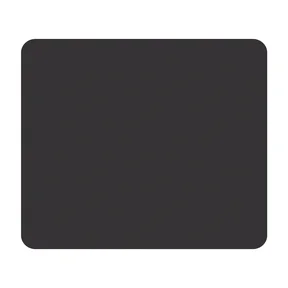 Fellowes Musmatta Standard Svart