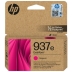 HP 937E (XL) Bläckpatron Magenta HP 937E (XL) Bläckpatron Magenta