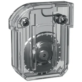 Leitz Ersättningsblad Perforerad till Precision Office 2 st