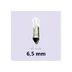 Glöd Telefonlampa PSB 6x28 73ma 1,8W 24V