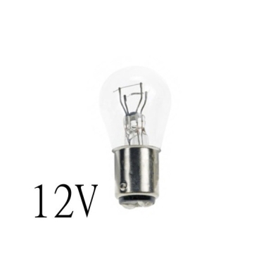 Bosma billampa Ba15d 25x47 21/5W 12V Bosma billampa Ba15d 25x47 21/5W 12V