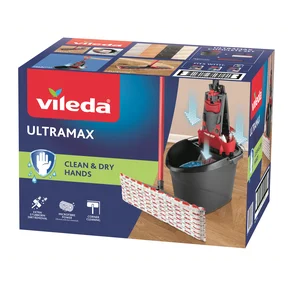 Vileda Ultramax Box