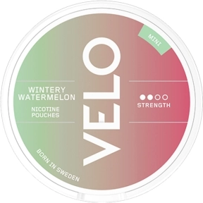 Velo Wintry Watermelon Mini