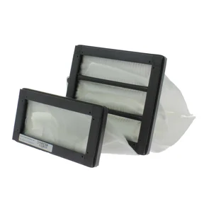 Systemair VR 250 EH/B Pollenfilter set