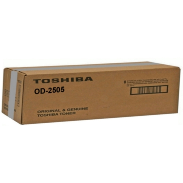 TOSHIBA Valse OD-2505 Tilsvarer: N/A