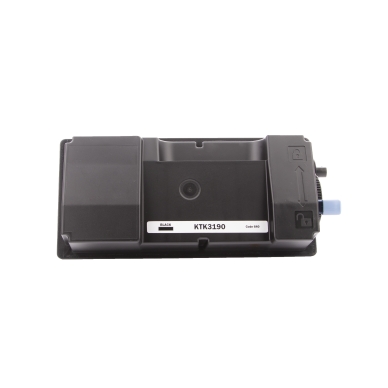 inkClub alt Tonerkassett, ersätter Kyocera TK-3190, svart, 25.000 sidor