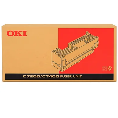 OKI Fuser Unit 60.000 sider 41304003 Modsvarer: N/A