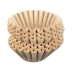 Kaffefilter Brew matic, 90 mm, 250 stk.