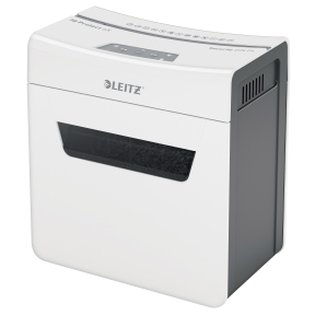 Leitz IQ Protect Premium Papiervernietiger 6X