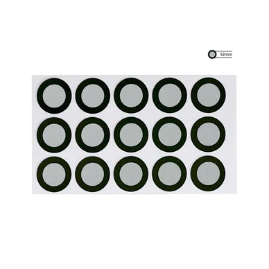 SHINING 3D SHINING 3D Scanner Markers (12 mm) 6970163083117 Modsvarer: N/A
