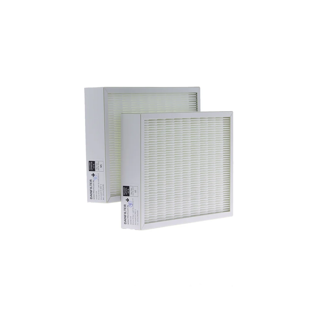 Komfovent Domekt R 300 HE / 400 HE Pollenfilter set