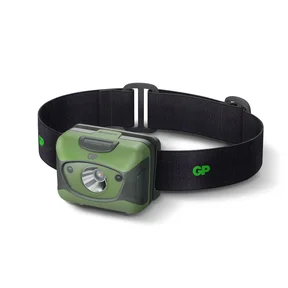 GP hodelykt Discovery CHR41