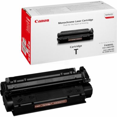 Canon Canon CARTRIDGE T Värikasetti musta, CANON