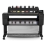 HP HP DesignJet T 1530 – bläckpatroner och papper HP HP DesignJet T 1530 – bläckpatroner och papper