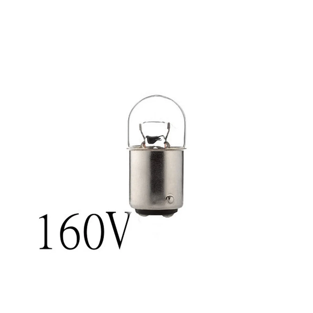 Glöd Signallampa Ba15d T16x35 5W 160V