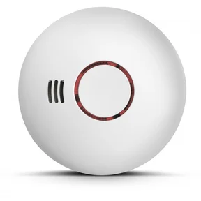 Housegard Origo seriekopplad brandvarnare 1-p