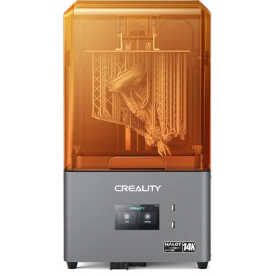Creality Creality Halot-Mage S 3D-printer 6971636402282 Modsvarer: N/A