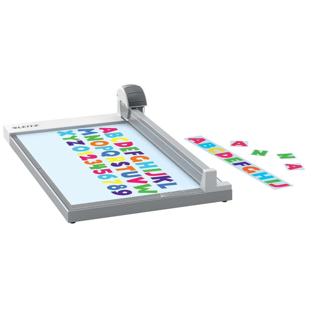 Leitz Office Skärmaskin A3
