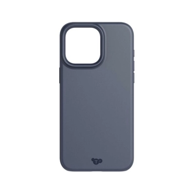 Tech21 Evo Lite Cover iPhone 15 Pro Max, Denim Blue