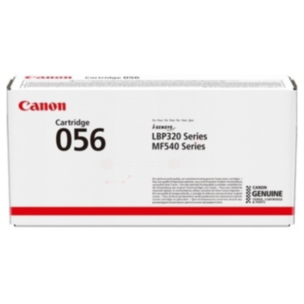 Canon Canon 56 Toner Svart