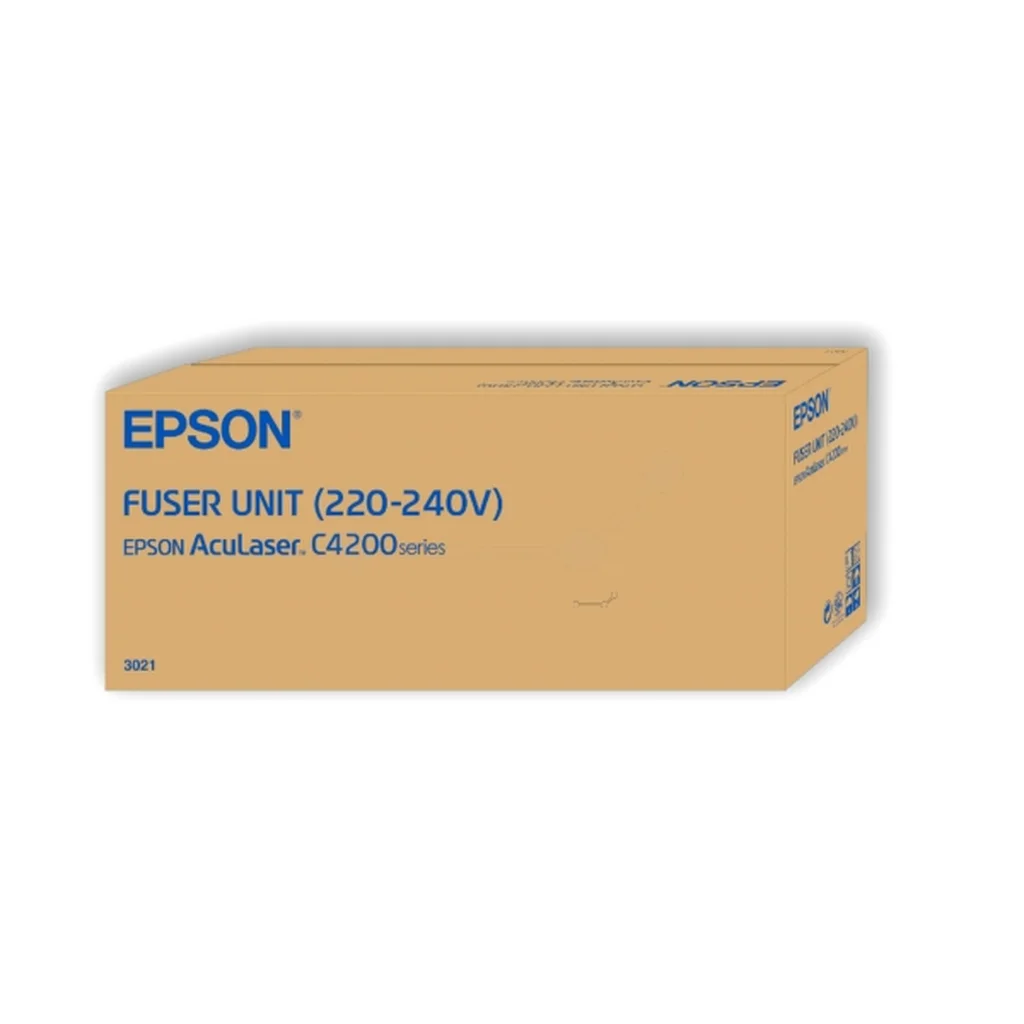 Fuser unit