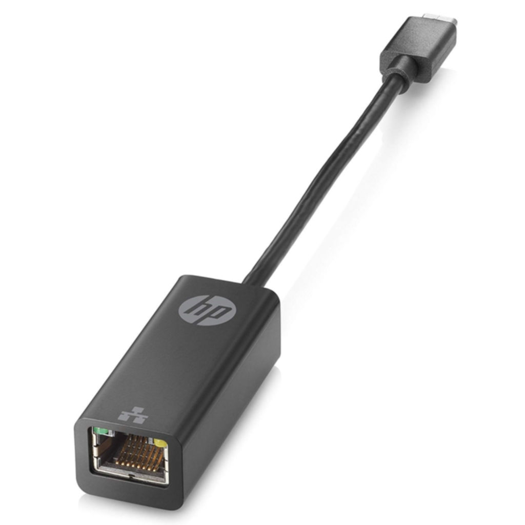 HP USB-C to RJ45 Adapter