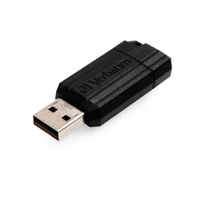 USB drive 2.0 Pinstripe