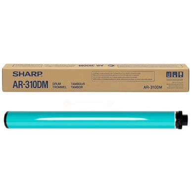 Sharp Rumpu värijauheen siirtoon musta AR310DM Vastaa: N/A