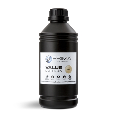 Prima alt PrimaCreator Value DLP / UV Resin 1000 ml Sandfarben