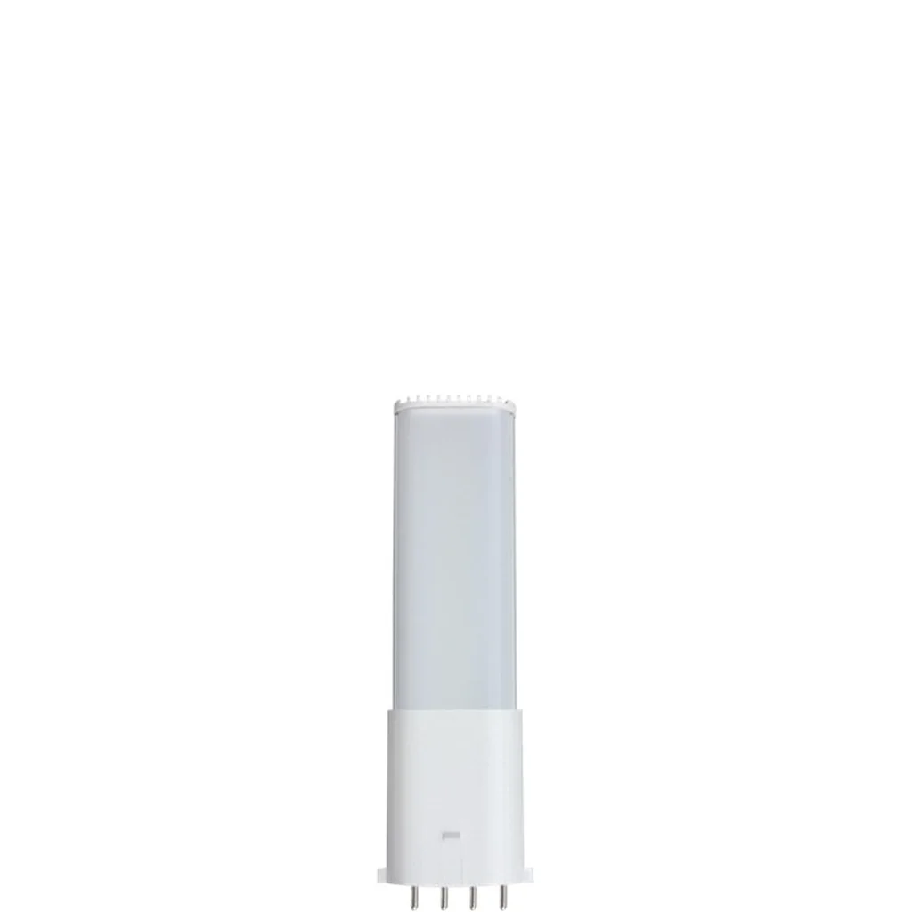 LED Kompaktlysrör 2G7 4W (7W) 830 400lm