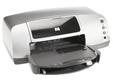 HP HP PhotoSmart 7150 – bläckpatroner och papper