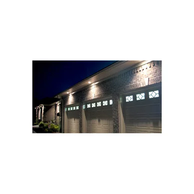 Eglo LED spot takfotsbelysning/altanbelysning Margo, IP65