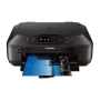 CANON CANON Pixma MG 5600 Series – bläckpatroner och papper