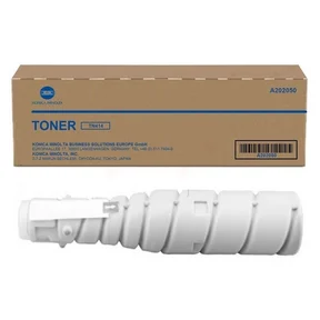 KONICA MINOLTA TN-414 Tonerkassett