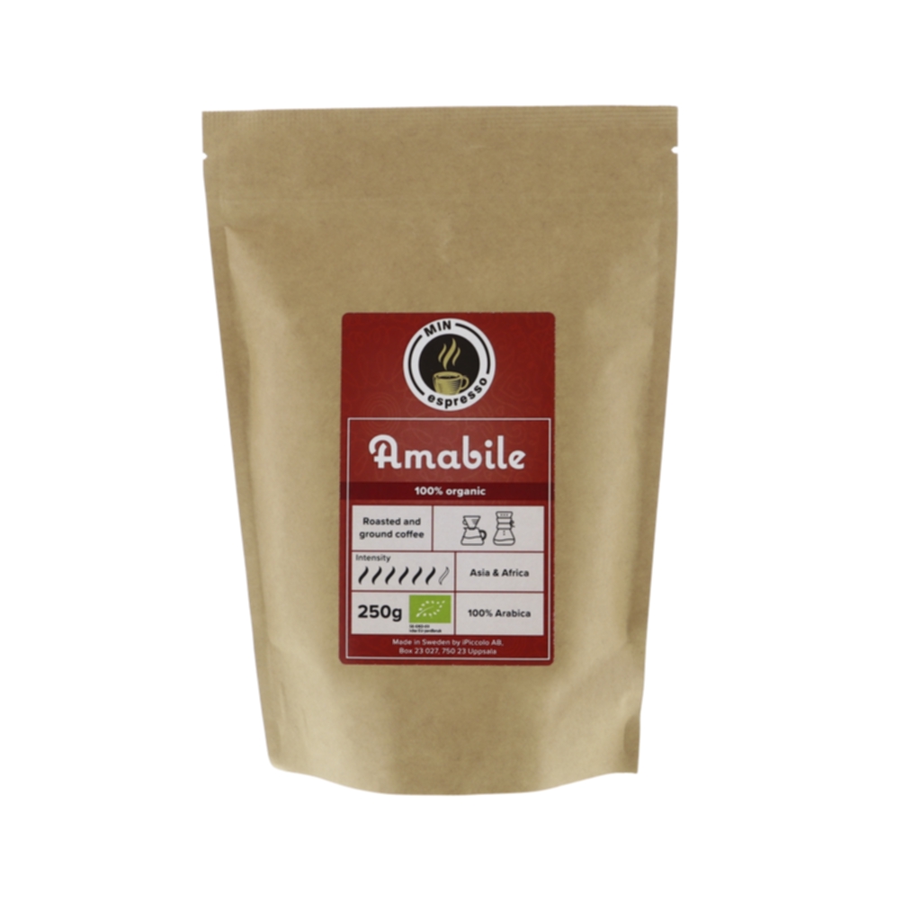 Amabile 250g Malet