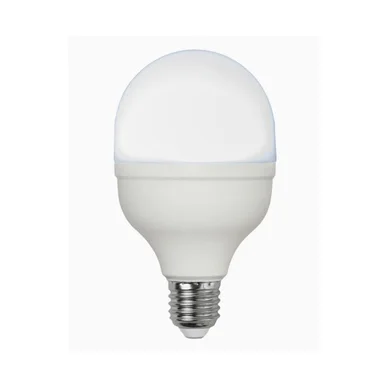 Star Trading E27 High lumen daylight LED 6500K 2700 lumen 20W 364-23 Modsvarer: N/A