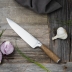 Kockkniv Orrefors Jernverk Acacia 20 cm