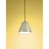 Enna Taklampa med diffusor, E27 Grön 220mm