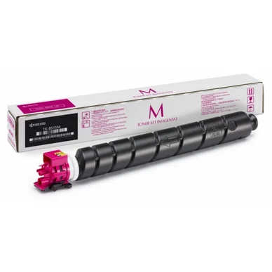 Kyocera Värikasetti magenta, 20.000 sivua TK-8515M Vastaa: N/A