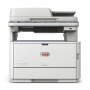 OKI OKI ES 5462 MFP - toner och papper