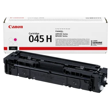 Canon Canon 045H Värikasetti magenta 1244C002 Vastaa: N/A