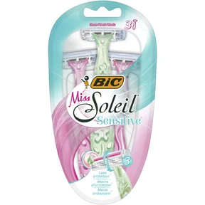 BIC Miss Soleil Sensitive