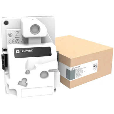 Spilltonerbehållare, 15.000 sidor