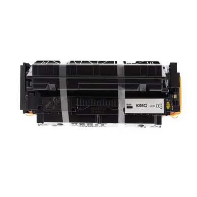 WL Tonerkassette sort, erstatter HP 415X H2030X Modsvarer: W2030X