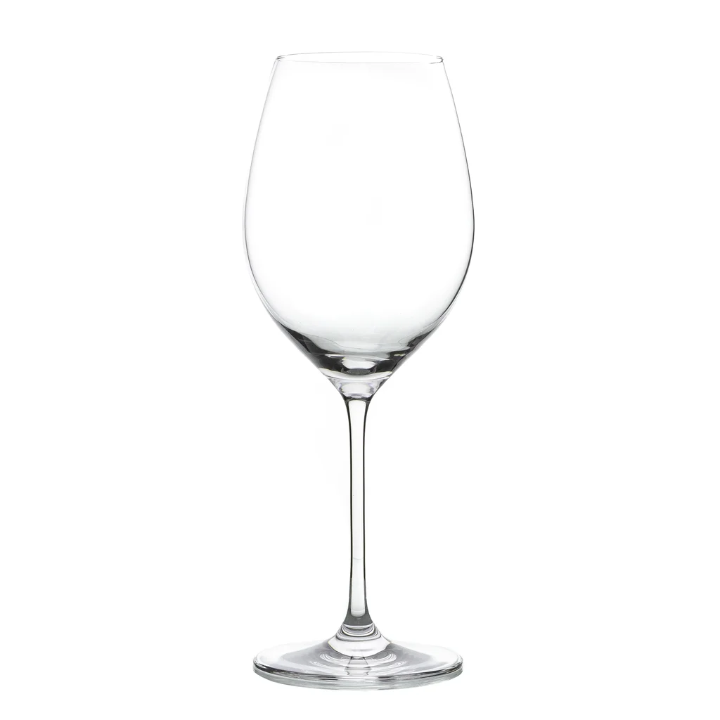 Bordeaux Rödvinsglas 47 cl 2-pack