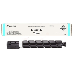 CANON C-EXV 47 Tonerkassette Cyan