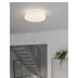 Franza Plafond Vit 42cm