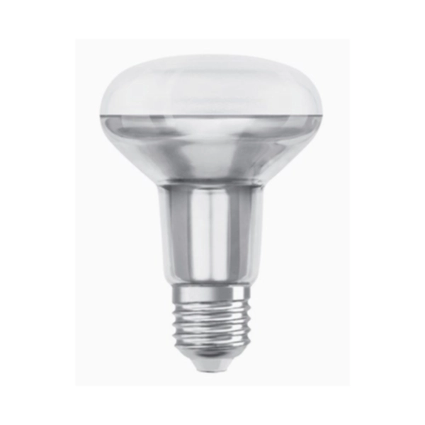 Dimbar LED-lampa spot E27 9,6W 2700K