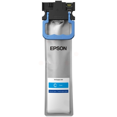 Epson Epson T11N2 Mustepatruuna Cyan T11N2 Vastaa: N/A