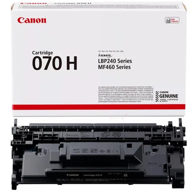 Canon Värikasetti musta, 10.200 sivua 5640C002 Vastaa: N/A